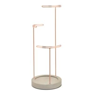 Umbra Jewelry Stand - Copper